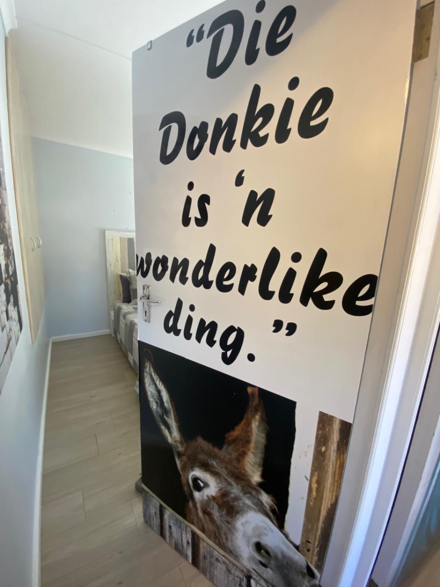 3 Bedroom Property for Sale in Menkenkop Western Cape